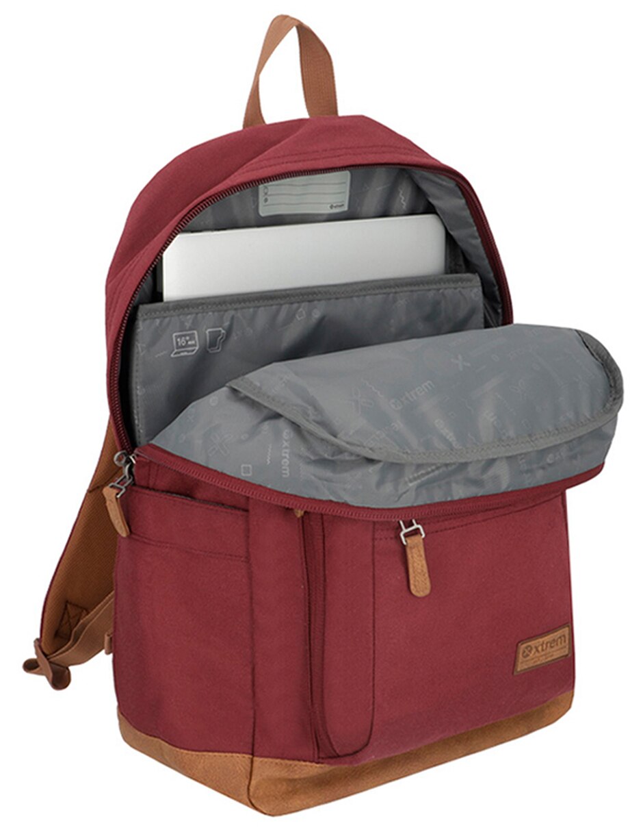 Mochila escolar Jersey 2.0 5XT 6