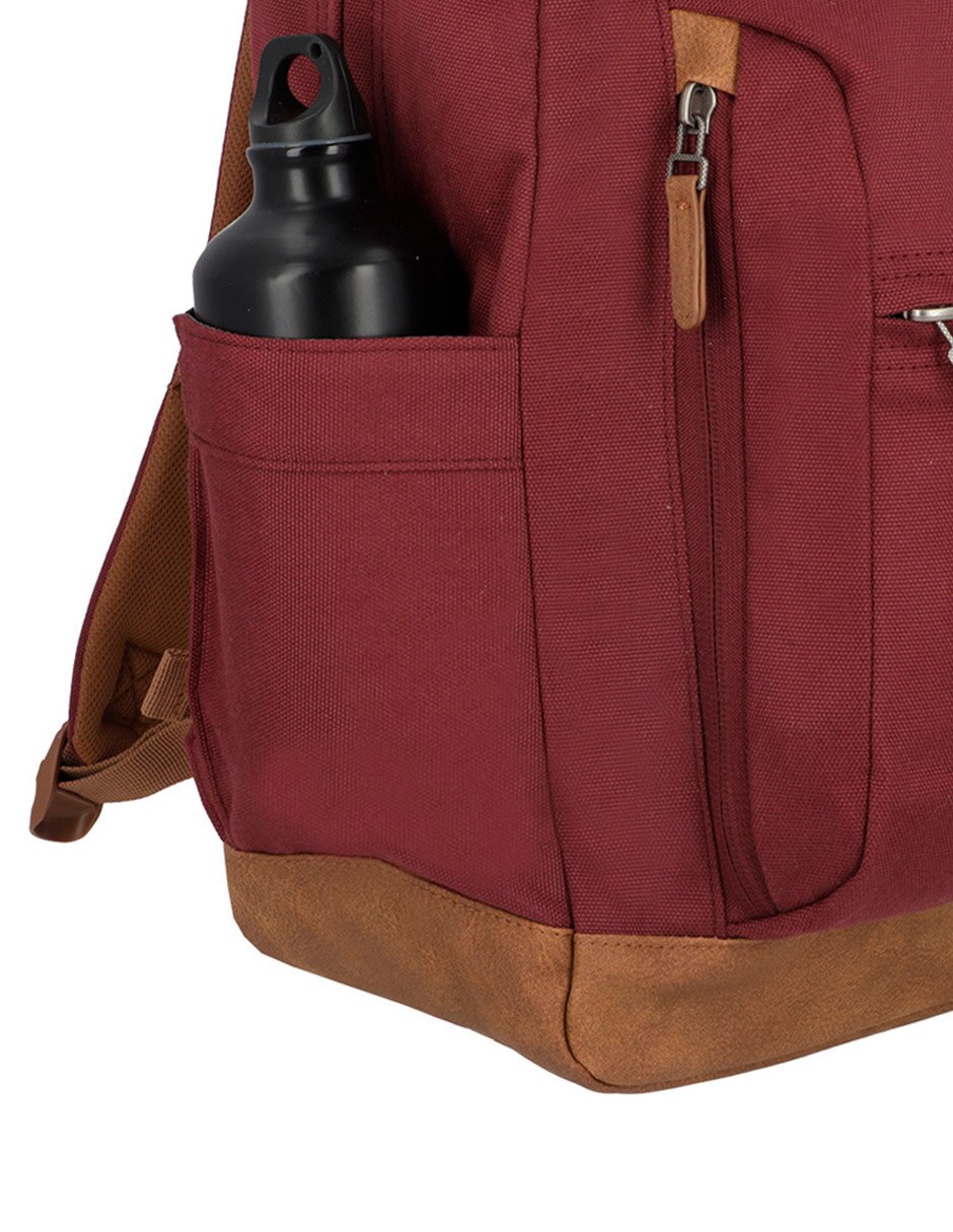 Mochila escolar Jersey 2.0 5XT 8