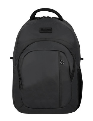Mochila escolar Xtrem Atomik impermeable unisex