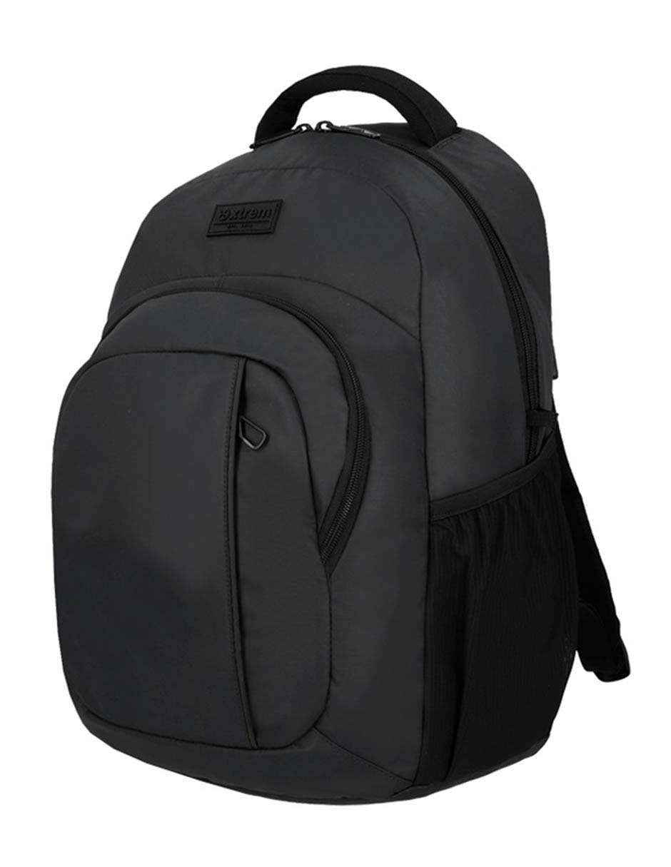 Mochila escolar Xtrem Atomik impermeable unisex