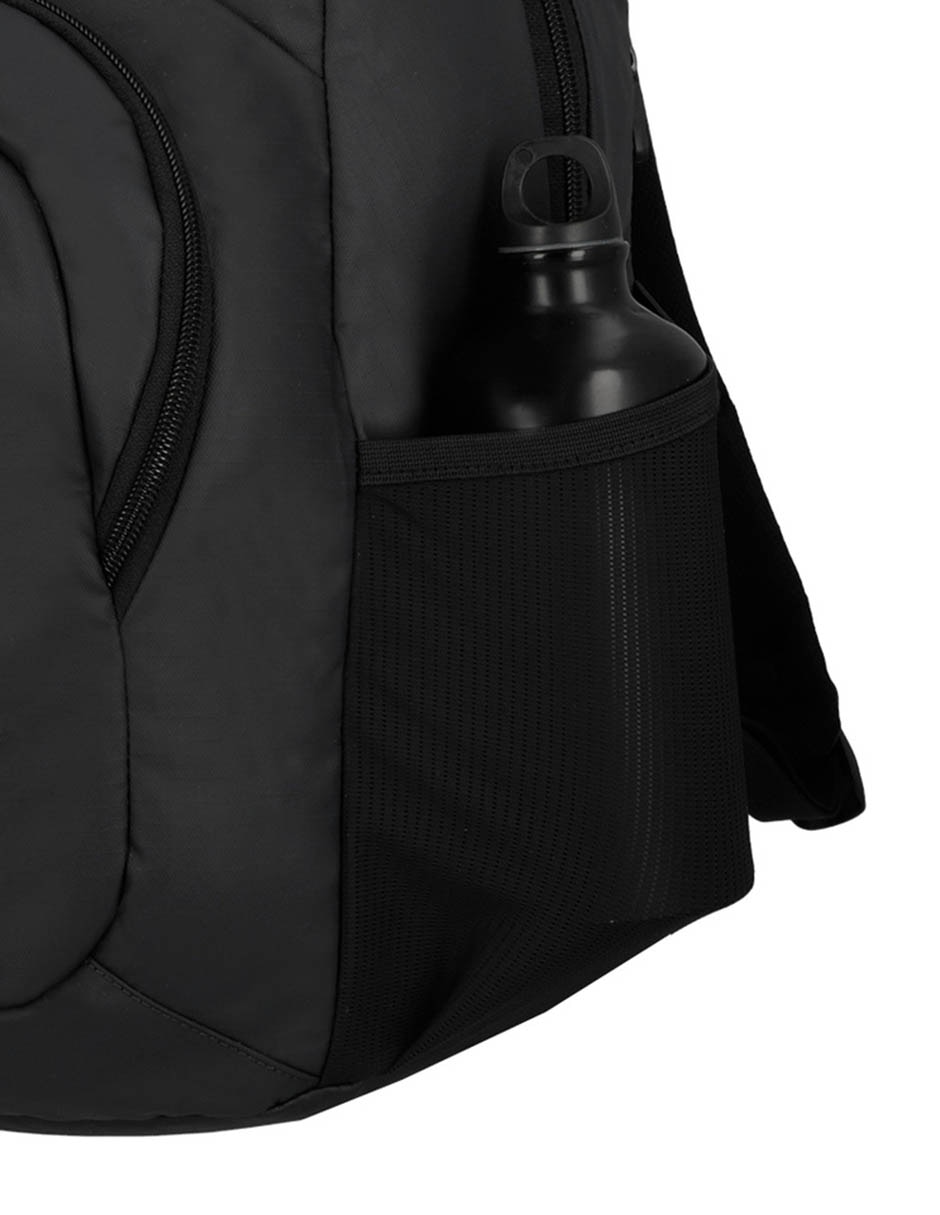 Mochila escolar Xtrem Atomik impermeable unisex