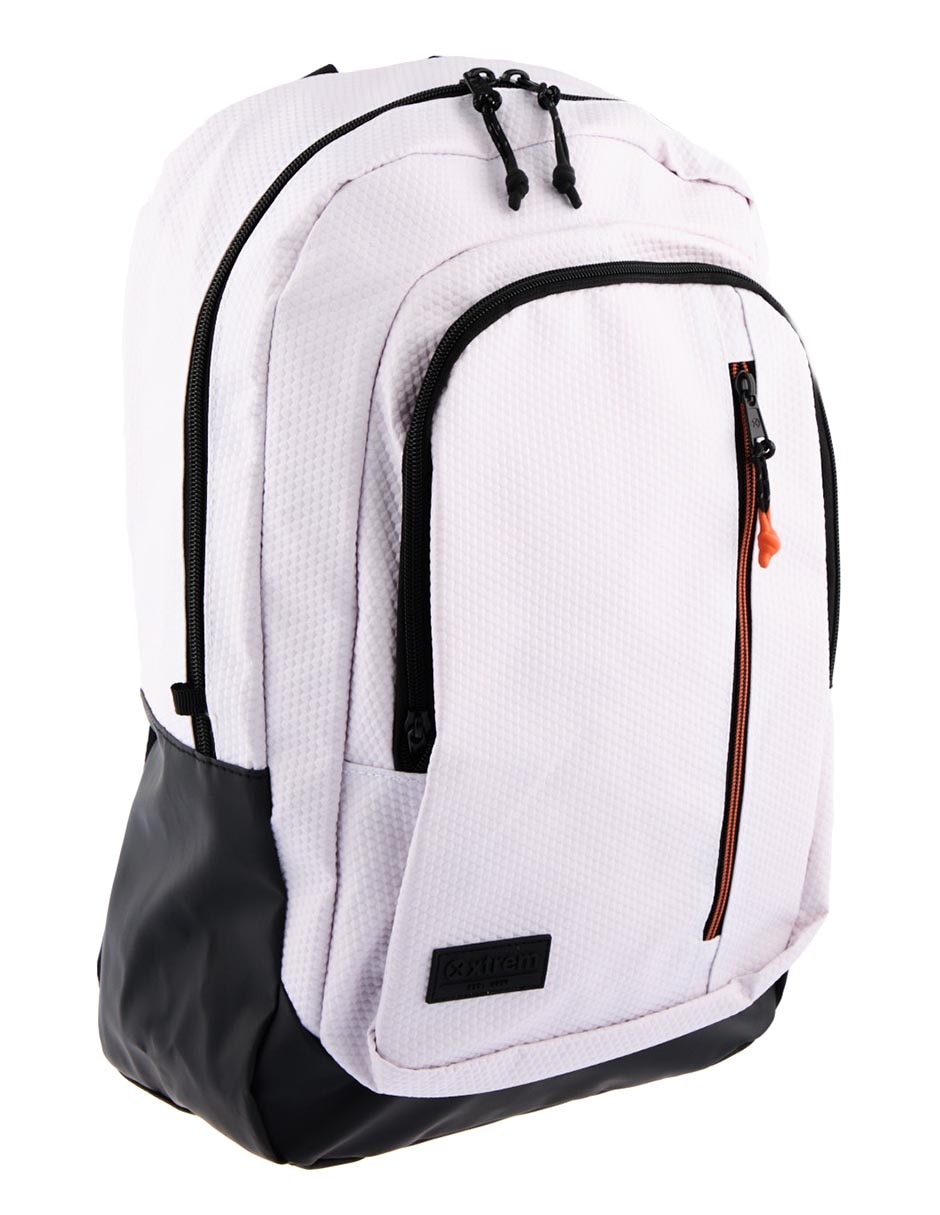 Mochila escolar Xtrem Bronx 2.0 5Xt unisex