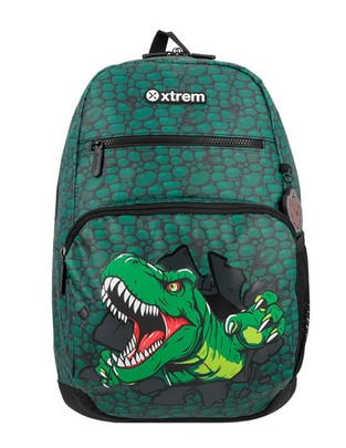 Mochila escolar Bolt 5XT