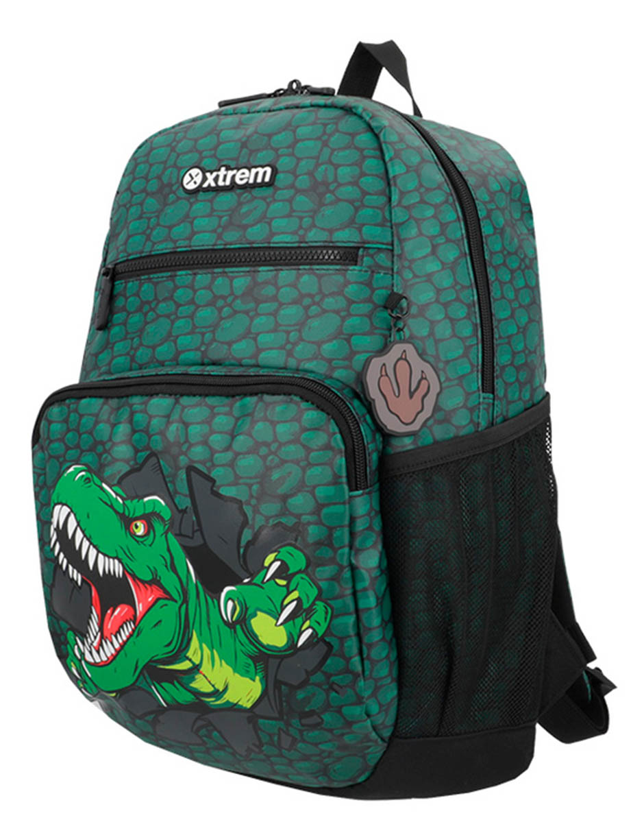 Mochila escolar Bolt 5XT 2