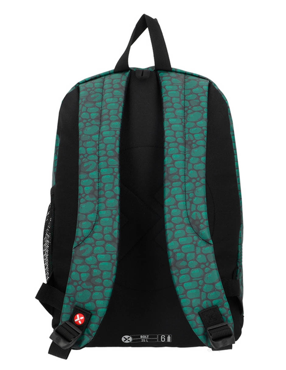 Mochila escolar Bolt 5XT 3