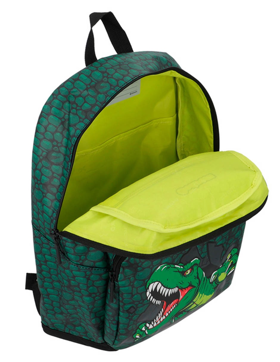 Mochila escolar Bolt 5XT 4
