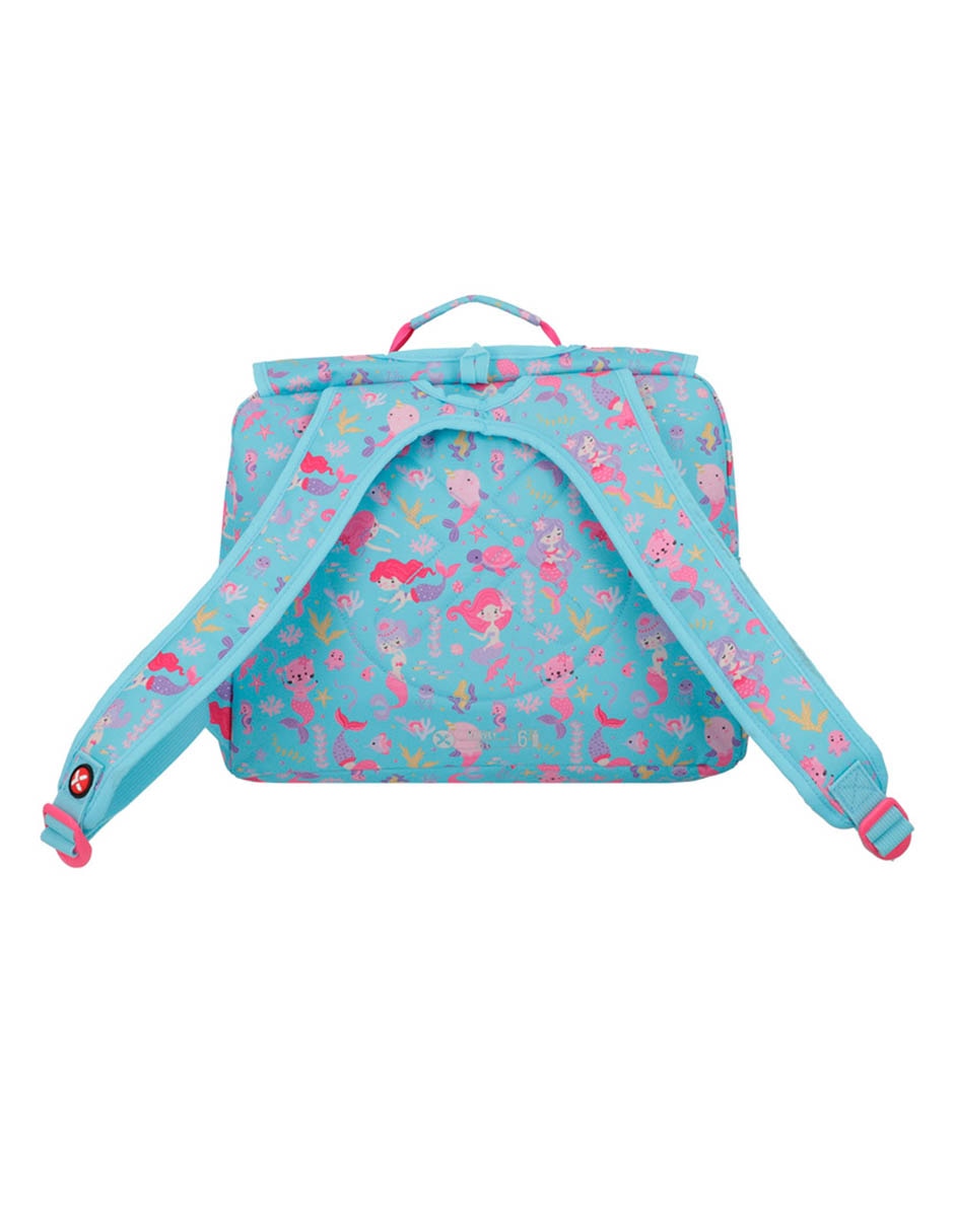 Mochila escolar Harvey 5XT 3