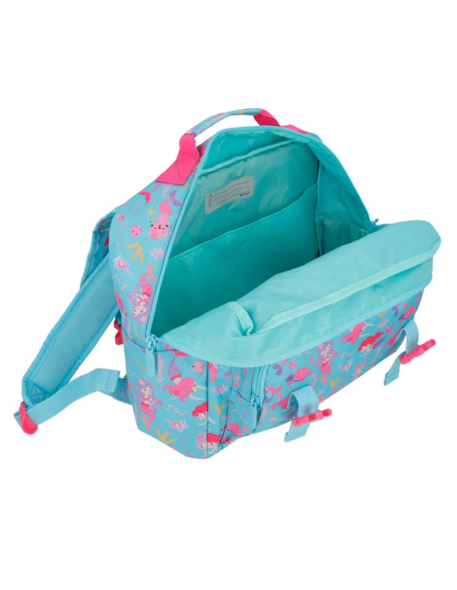 Mochila escolar Harvey 5XT 4