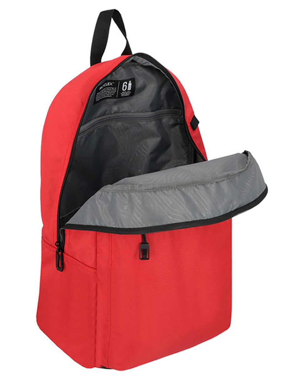Mochila escolar samsonite reformation moonlight unisex