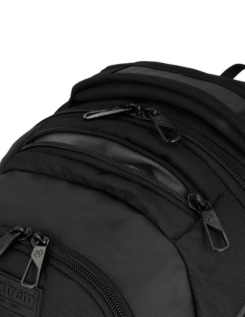 Mochila escolar Xtrem Brooklyn unisex
