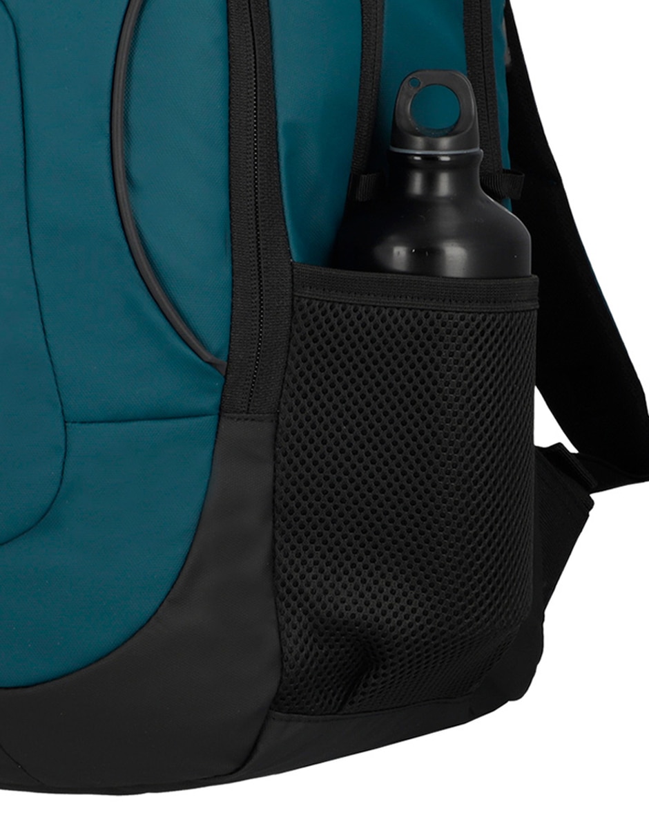 Mochila escolar Xtrem Gamma 5XT unisex