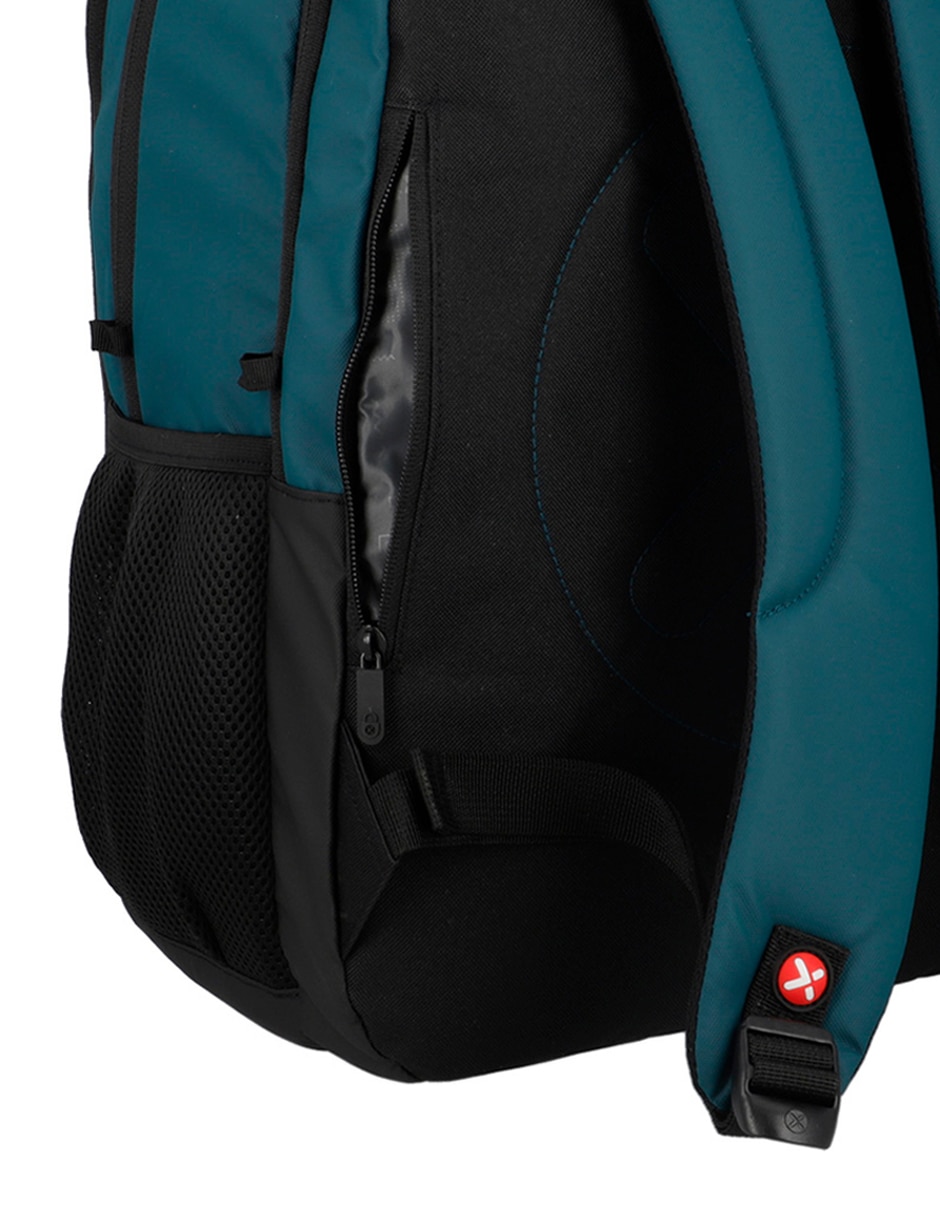 Mochila escolar Xtrem Gamma 5XT unisex