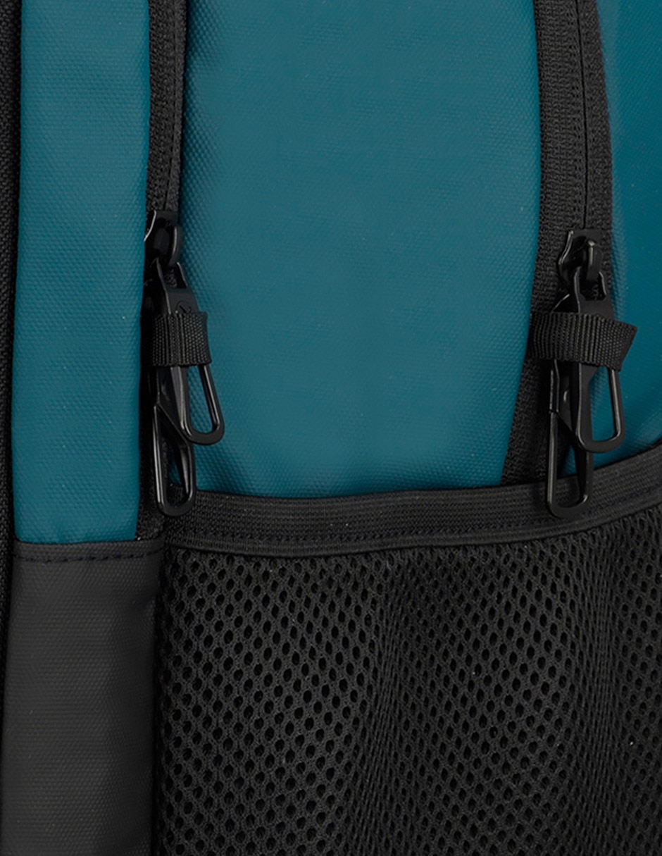 Mochila escolar Gamma 5XT unisex