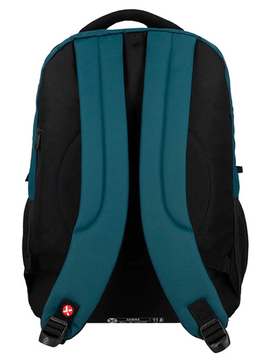 Mochila escolar Xtrem Gamma 5XT unisex