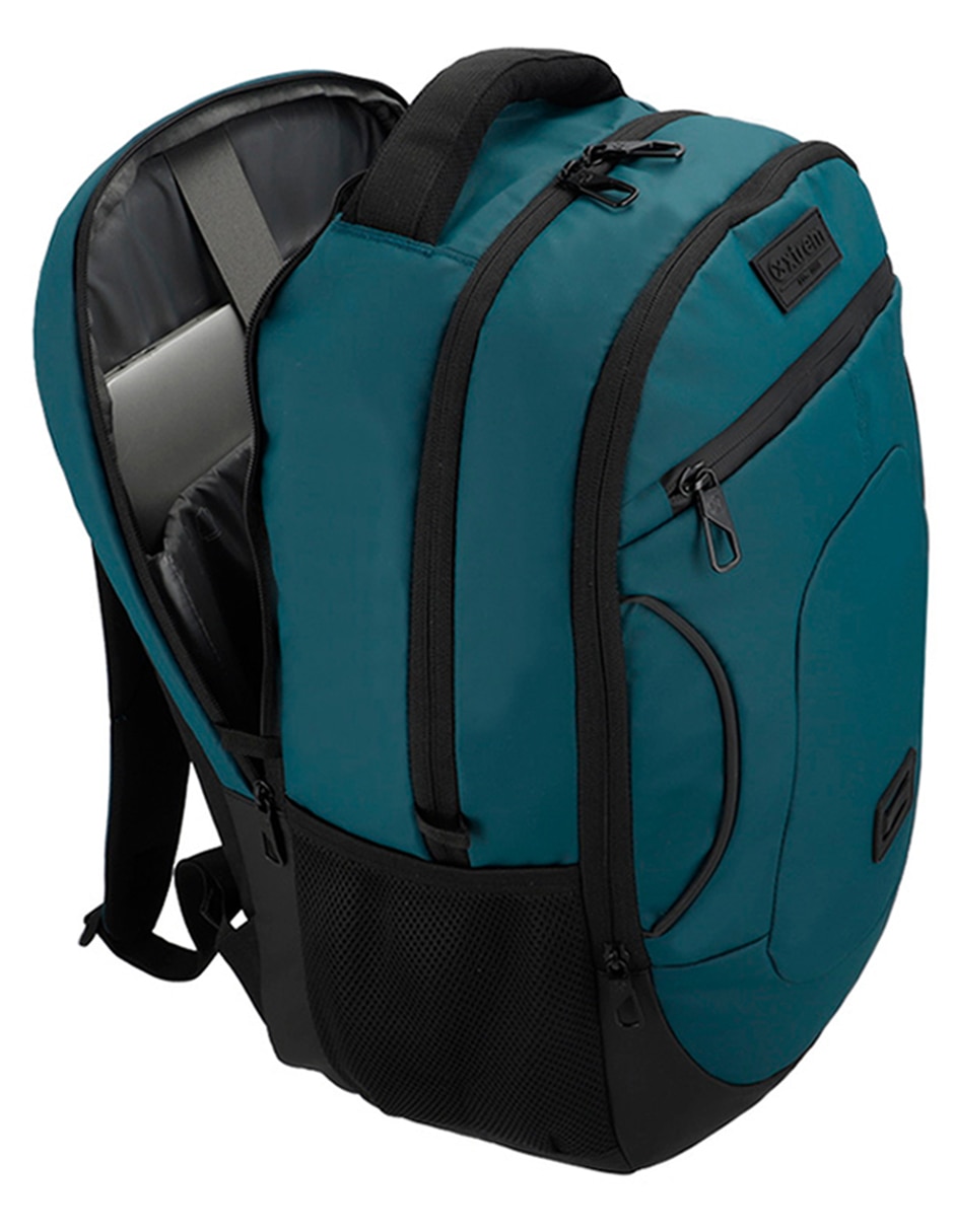 Mochila escolar Xtrem Gamma 5XT unisex