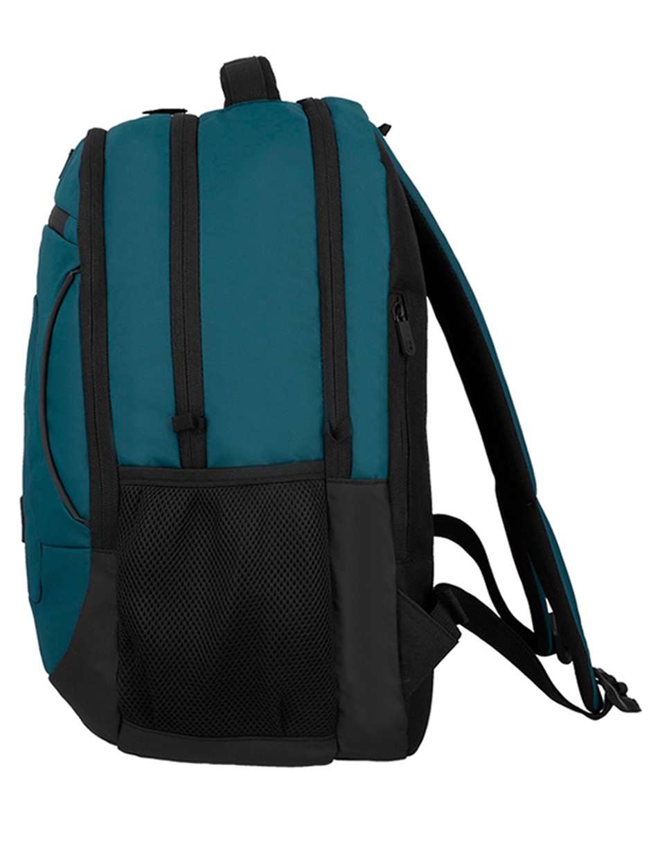 Mochila escolar Xtrem Gamma 5XT unisex