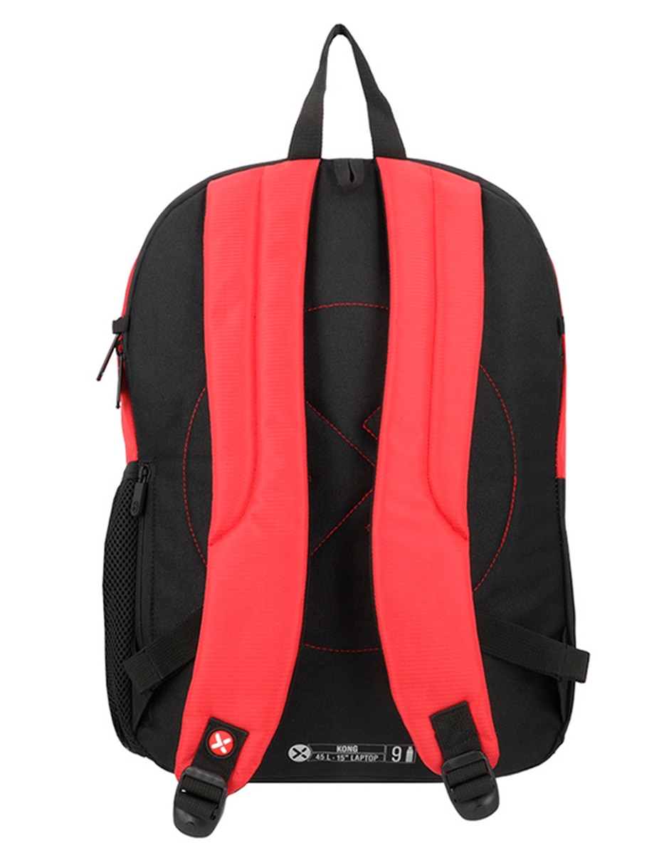 Mochila escolar Xtrem Kong 5XT unisex