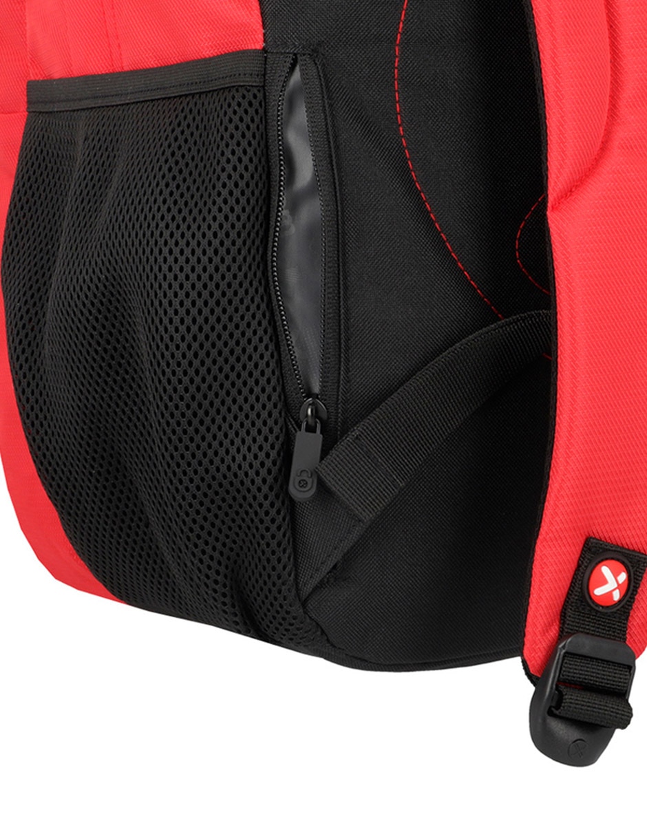 Mochila escolar Xtrem Kong 5XT unisex
