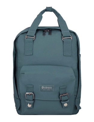 Mochila escolar unisex