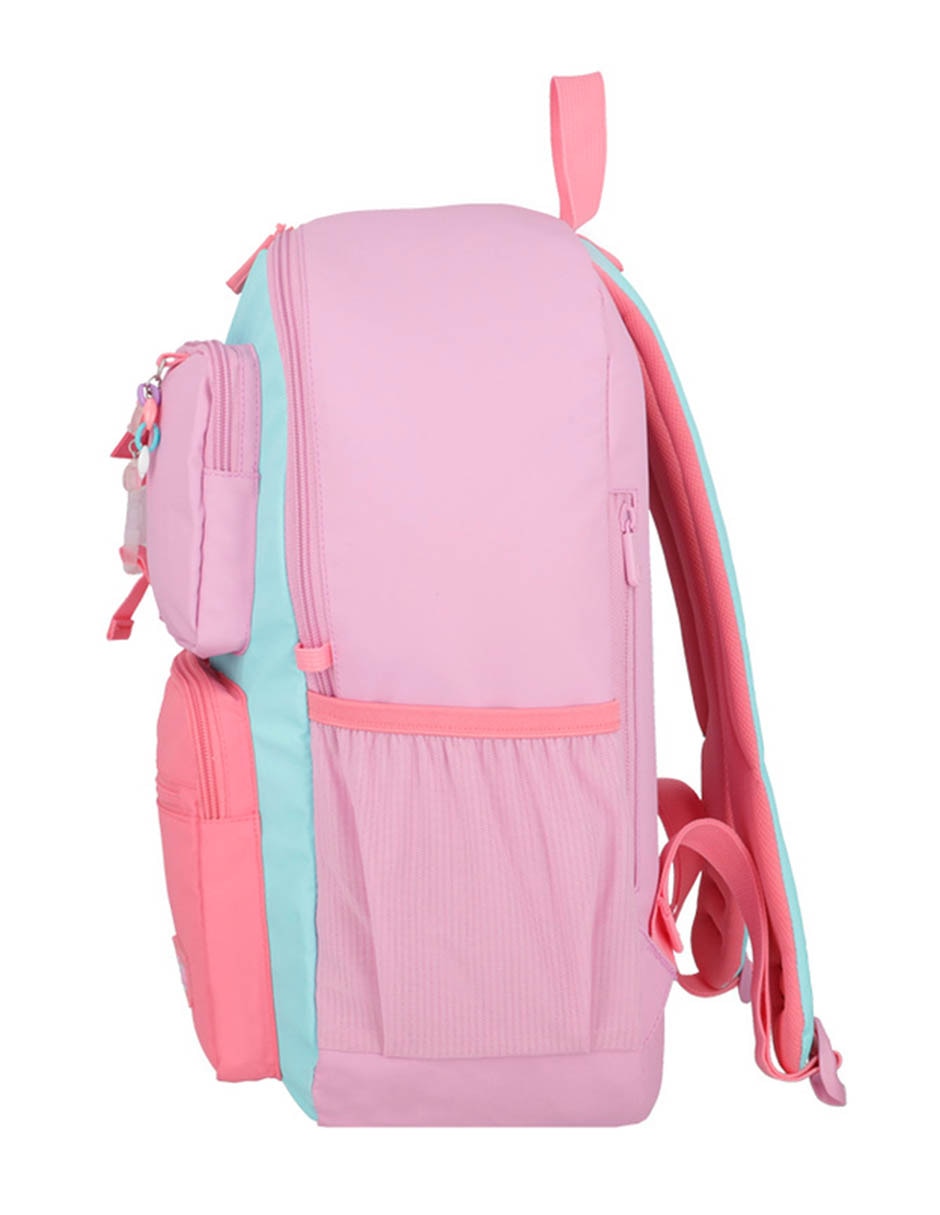 Mochila escolar Cleveland para niña