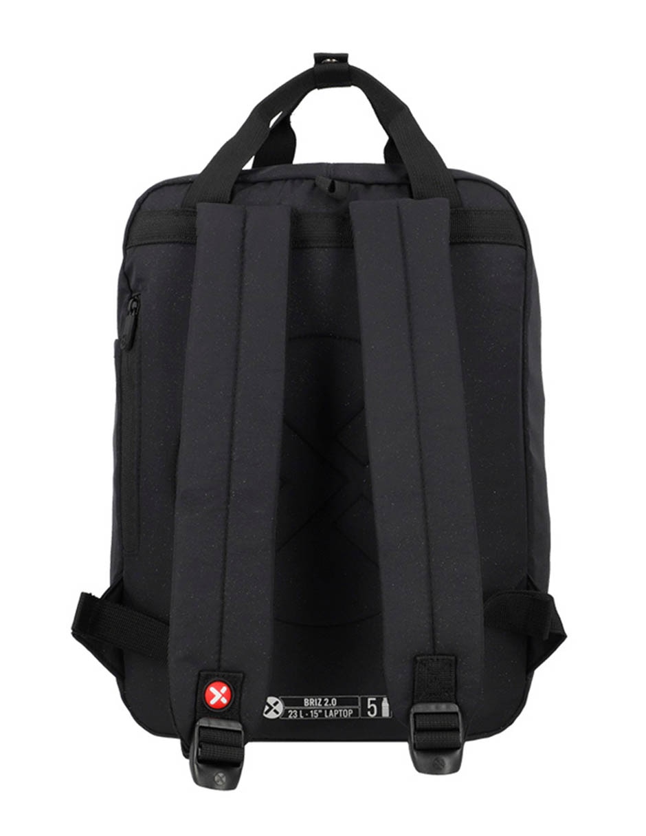 Mochila escolar Briz 2.0 unisex 3