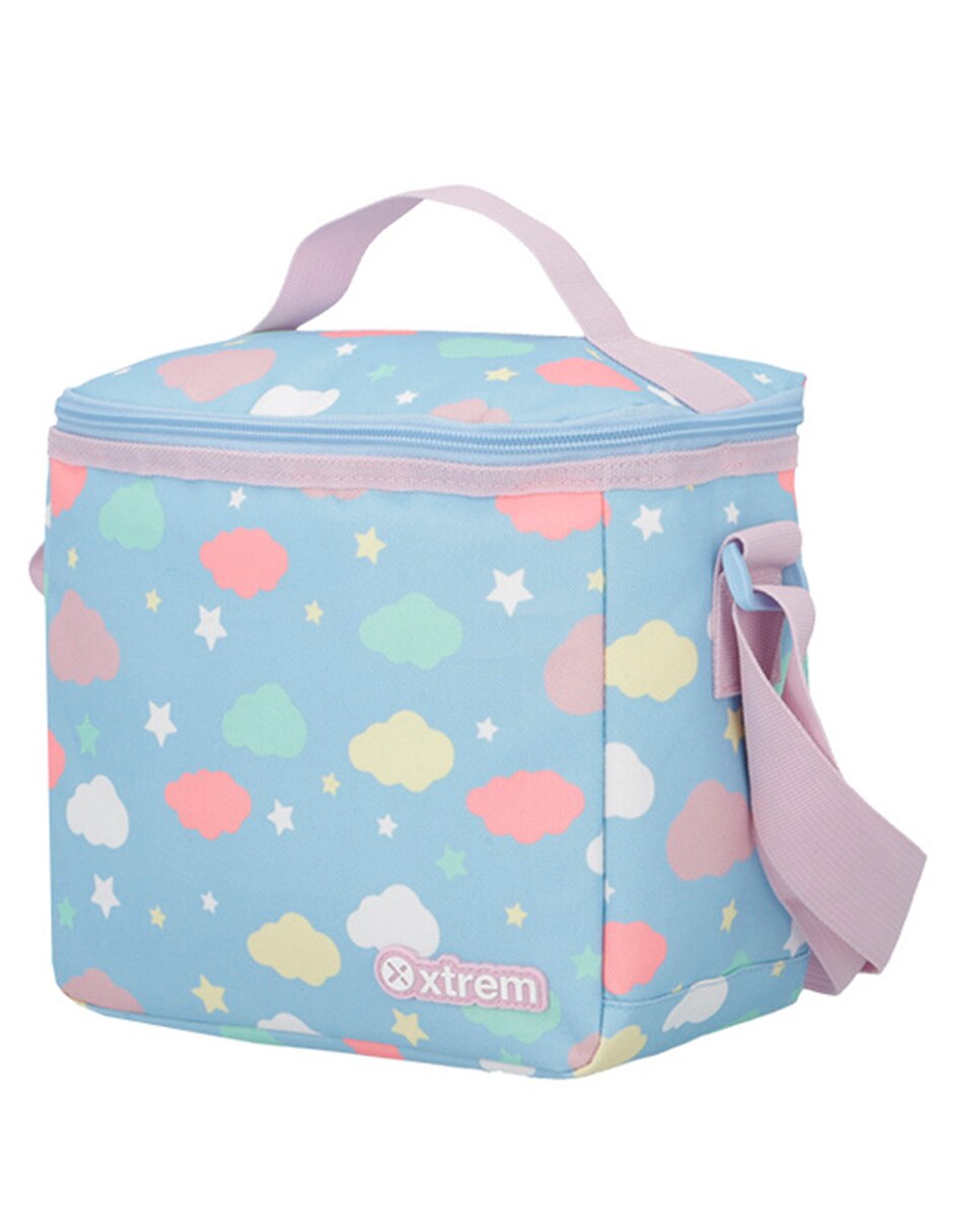Kit mochila escolar Run Pack 5xt unisex 3