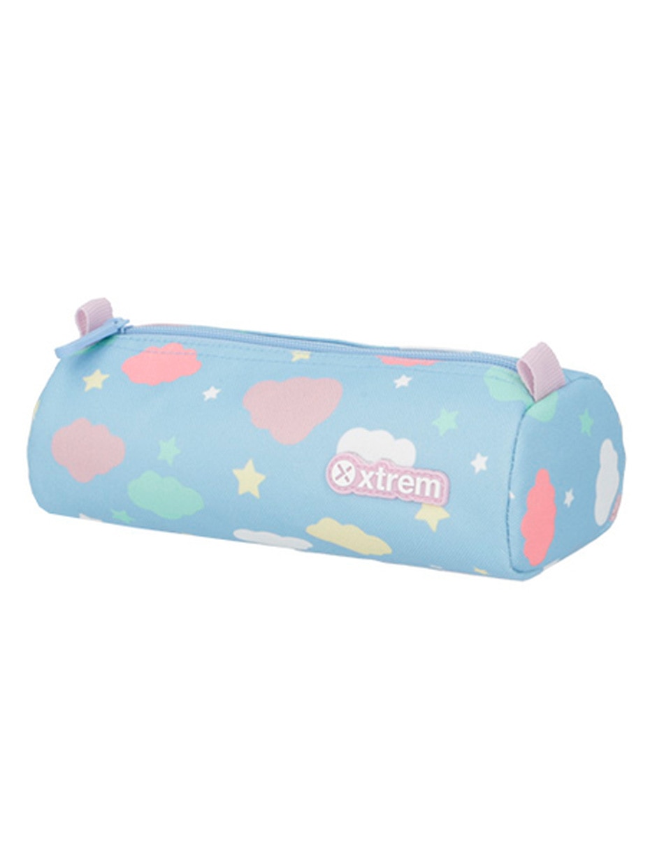 Kit mochila escolar Run Pack 5xt unisex 4