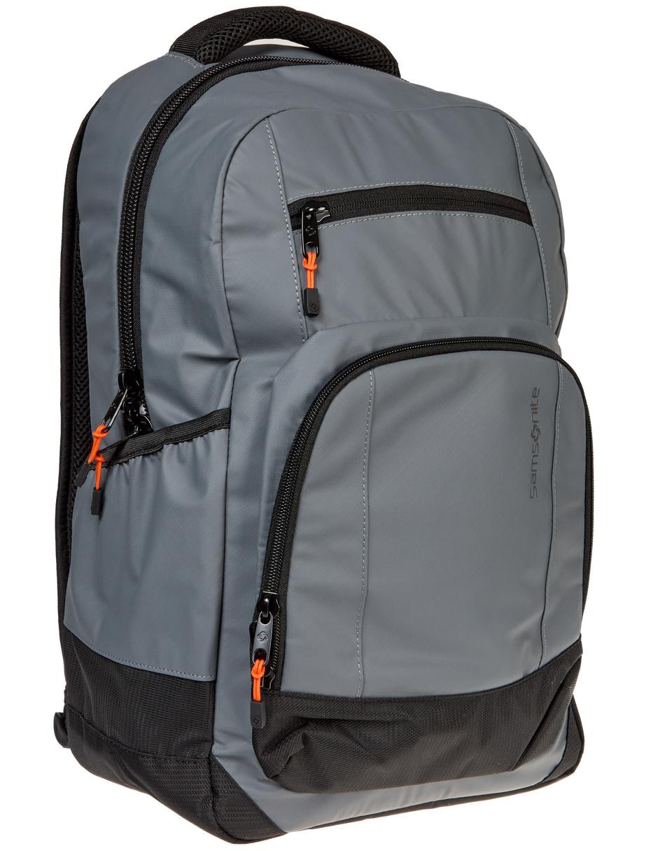 Mochila escolar impermeable unisex 3