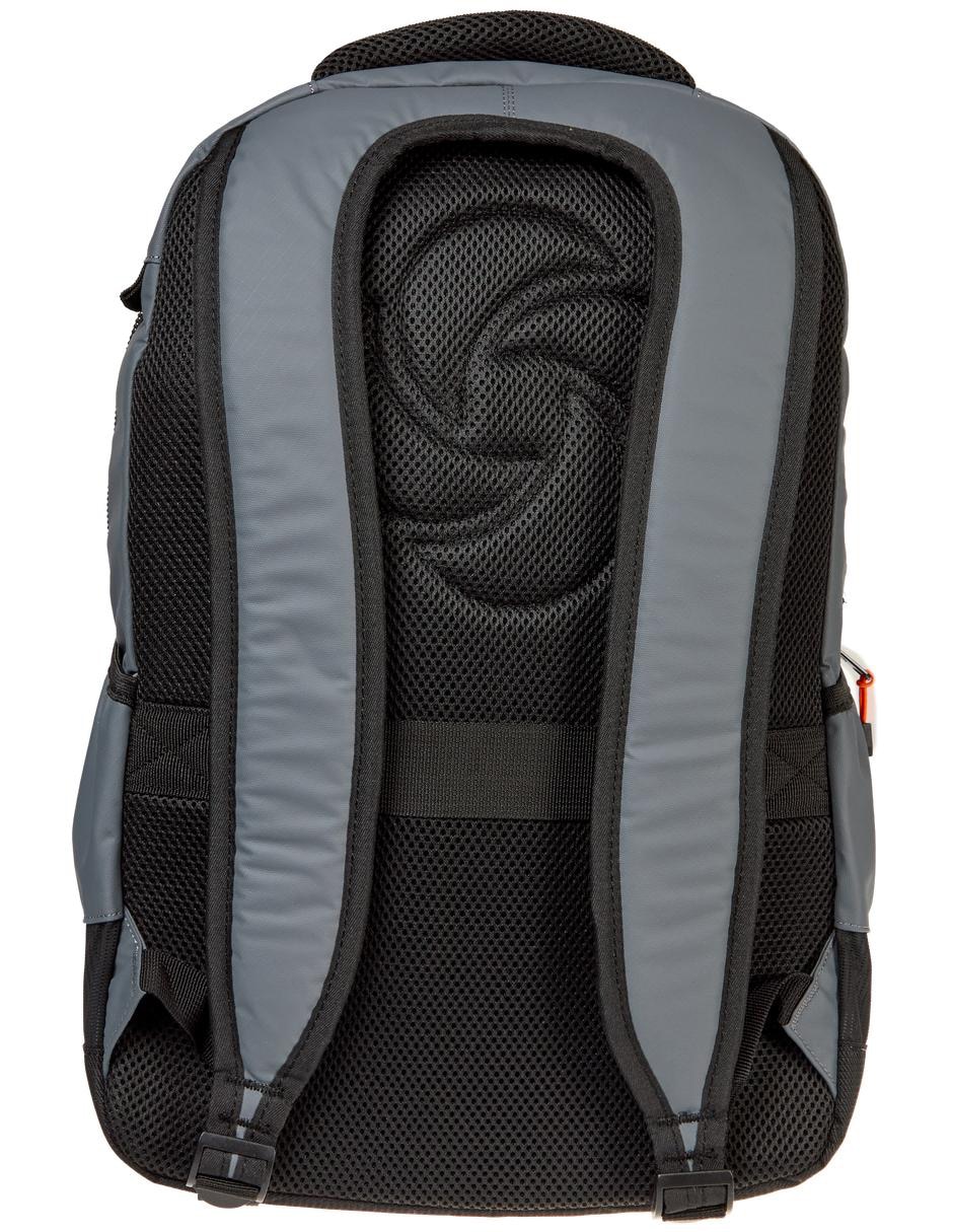 Mochila escolar impermeable unisex 4