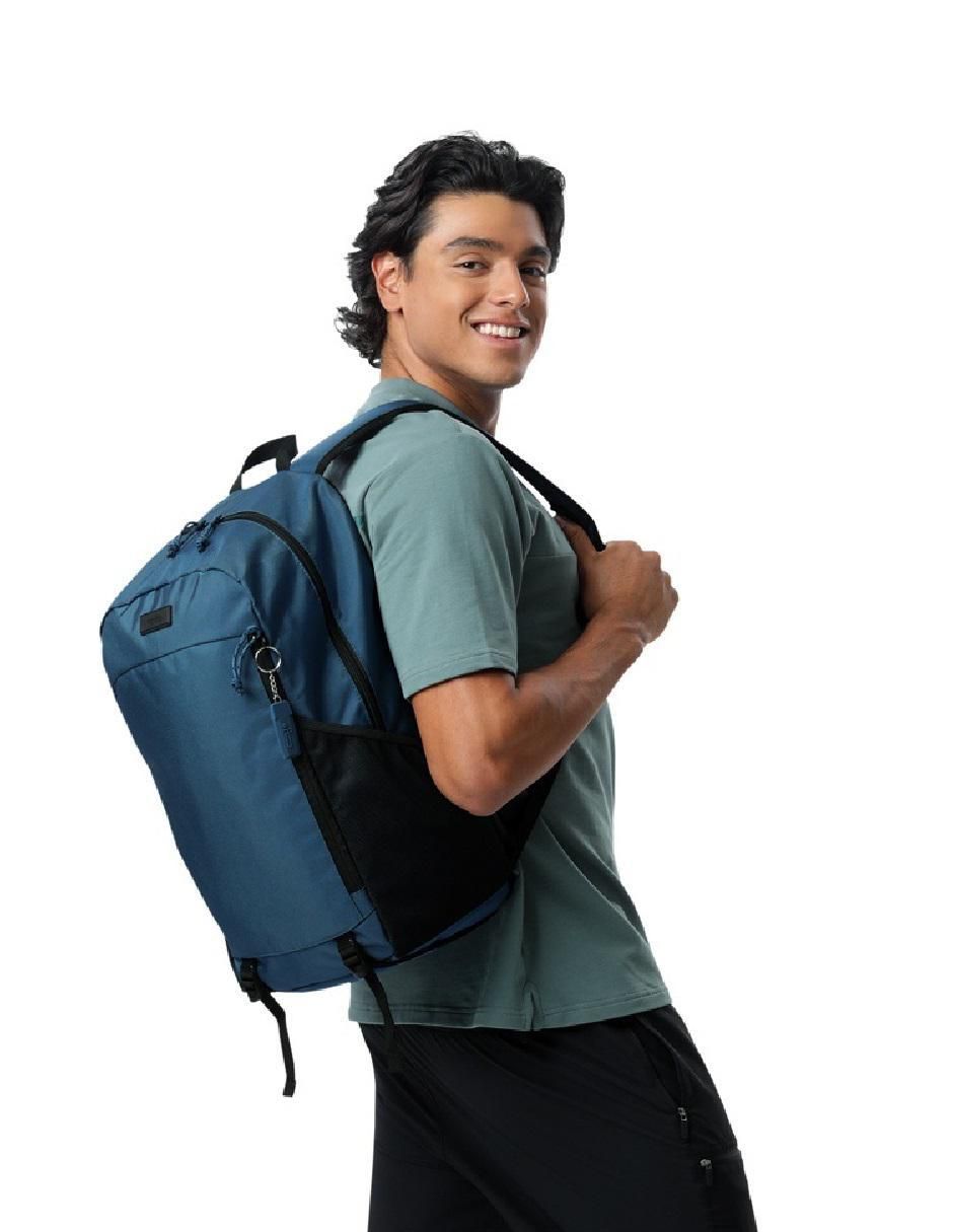 Mochila deportiva 2