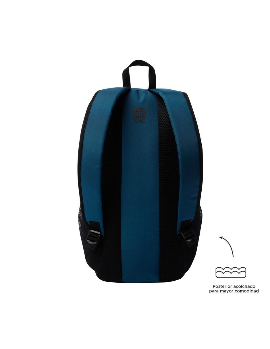 Mochila deportiva 3