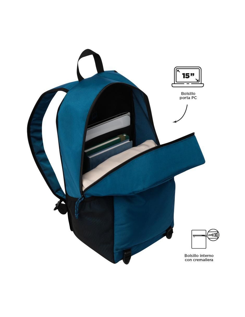 Mochila deportiva 4