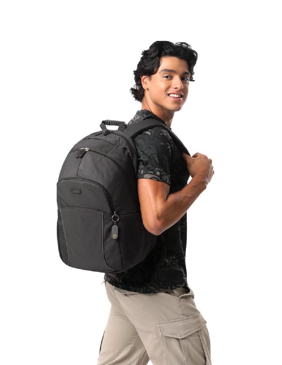 Mochila deportiva 2