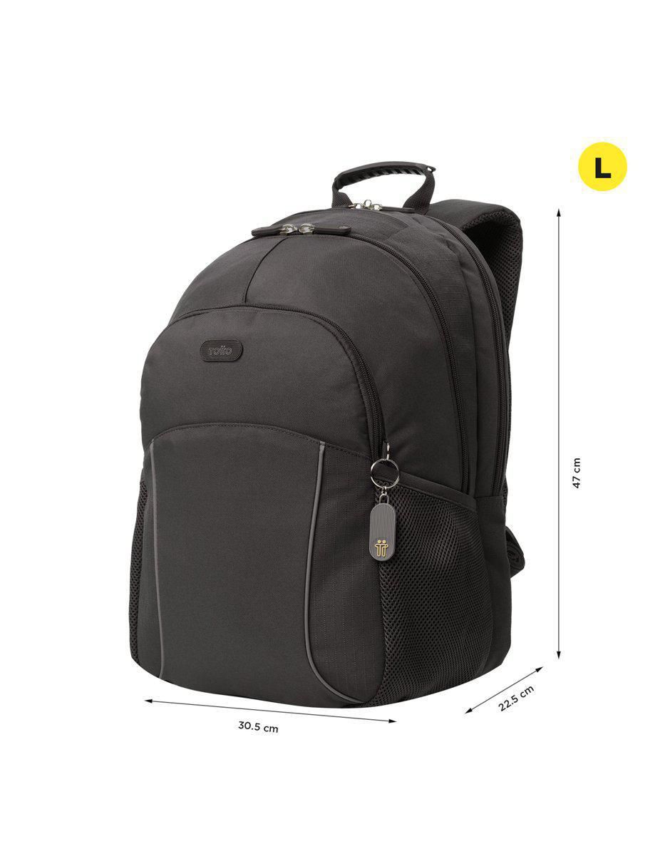 Mochila deportiva 7