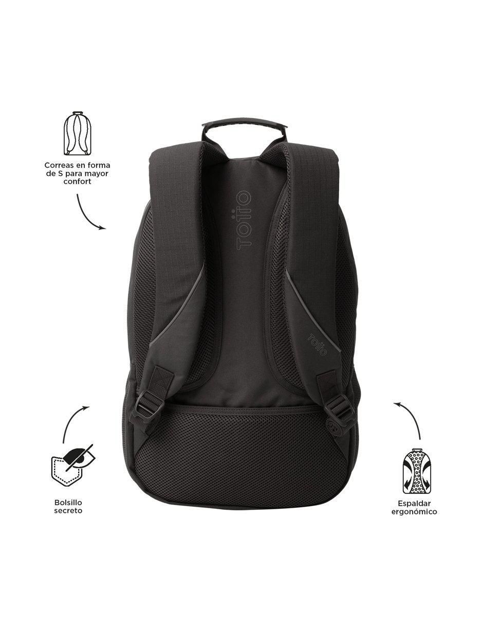 Mochila deportiva 3