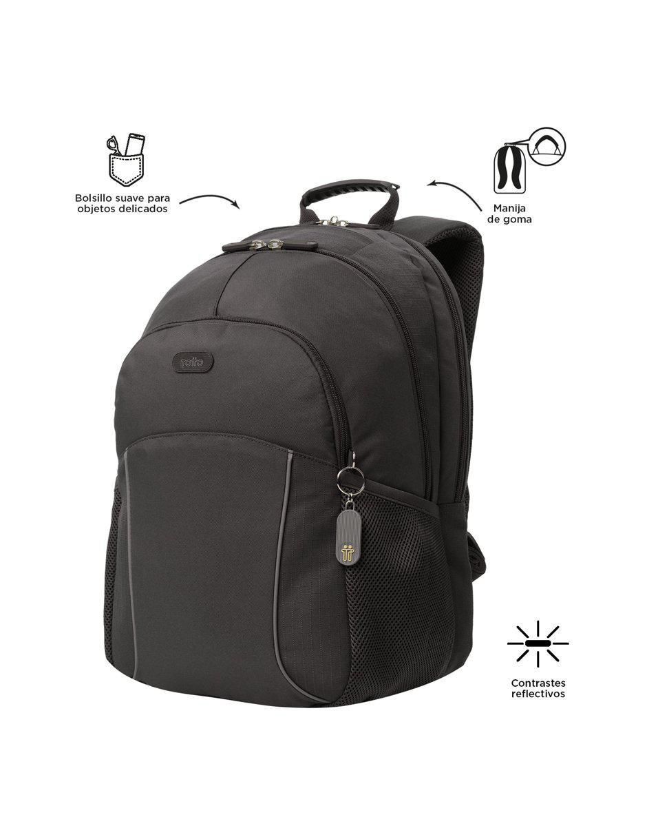 Mochila deportiva 6