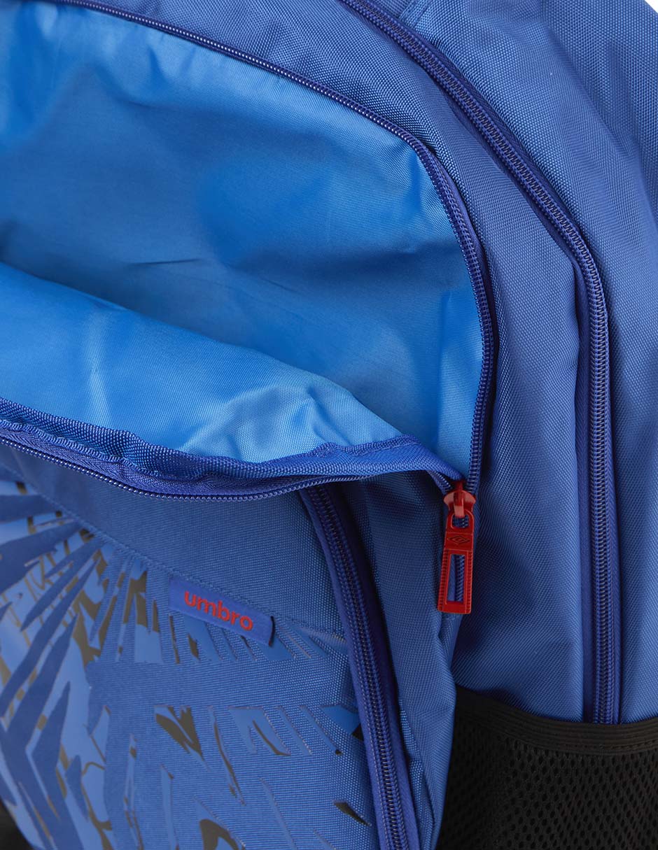 Mochila escolar Oakland unisex