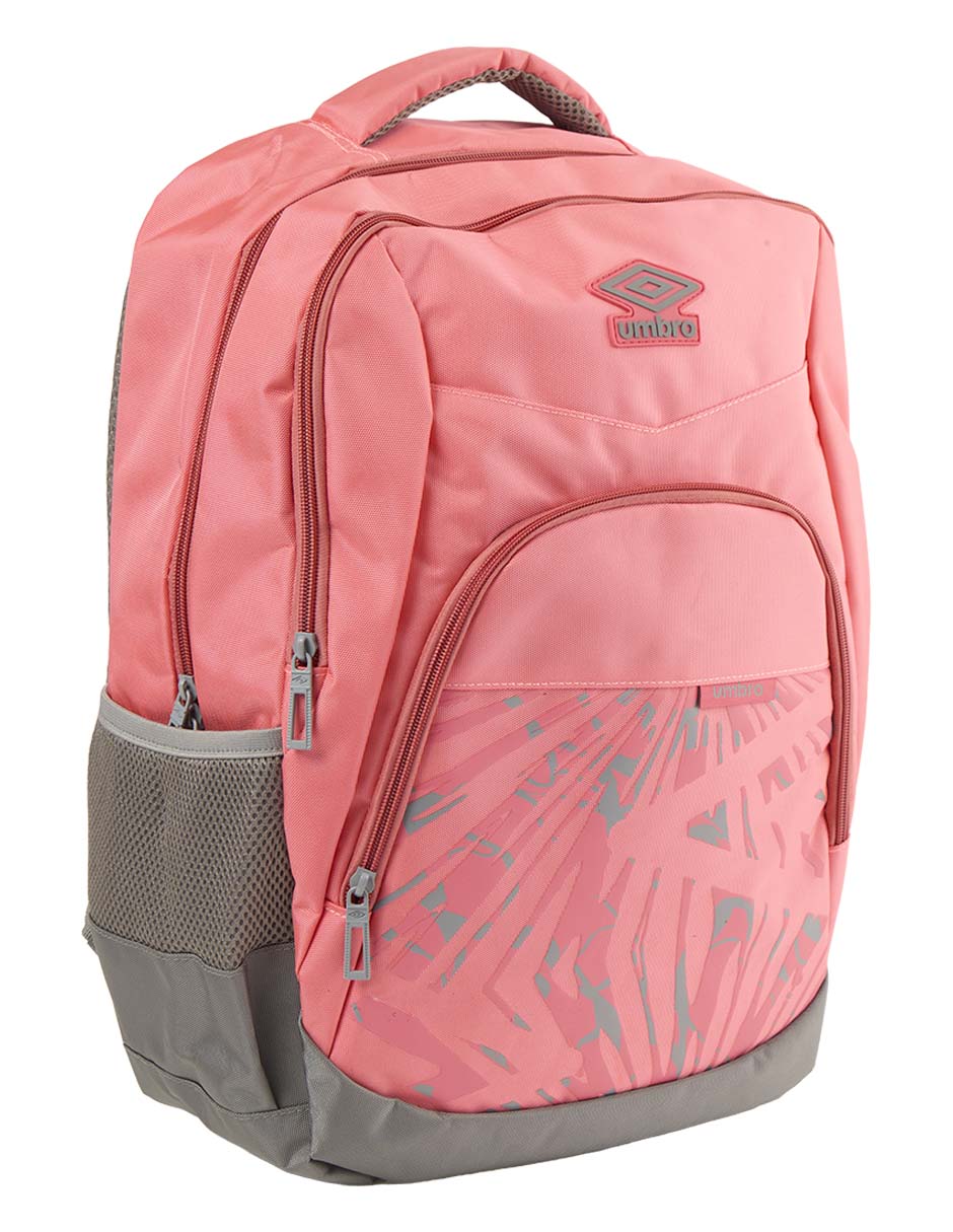 Mochila escolar Oakland
 unisex 4