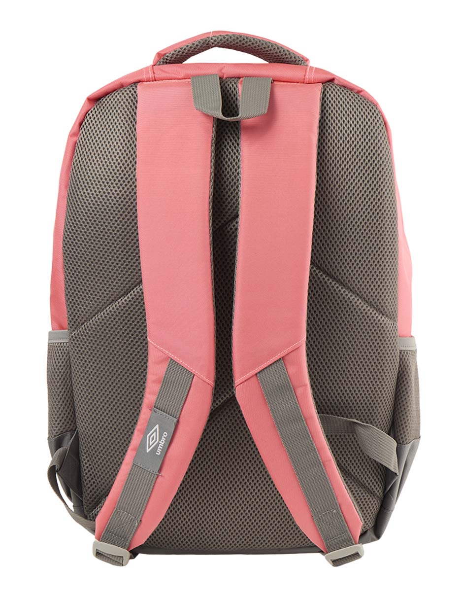 Mochila escolar Oakland
 unisex 3