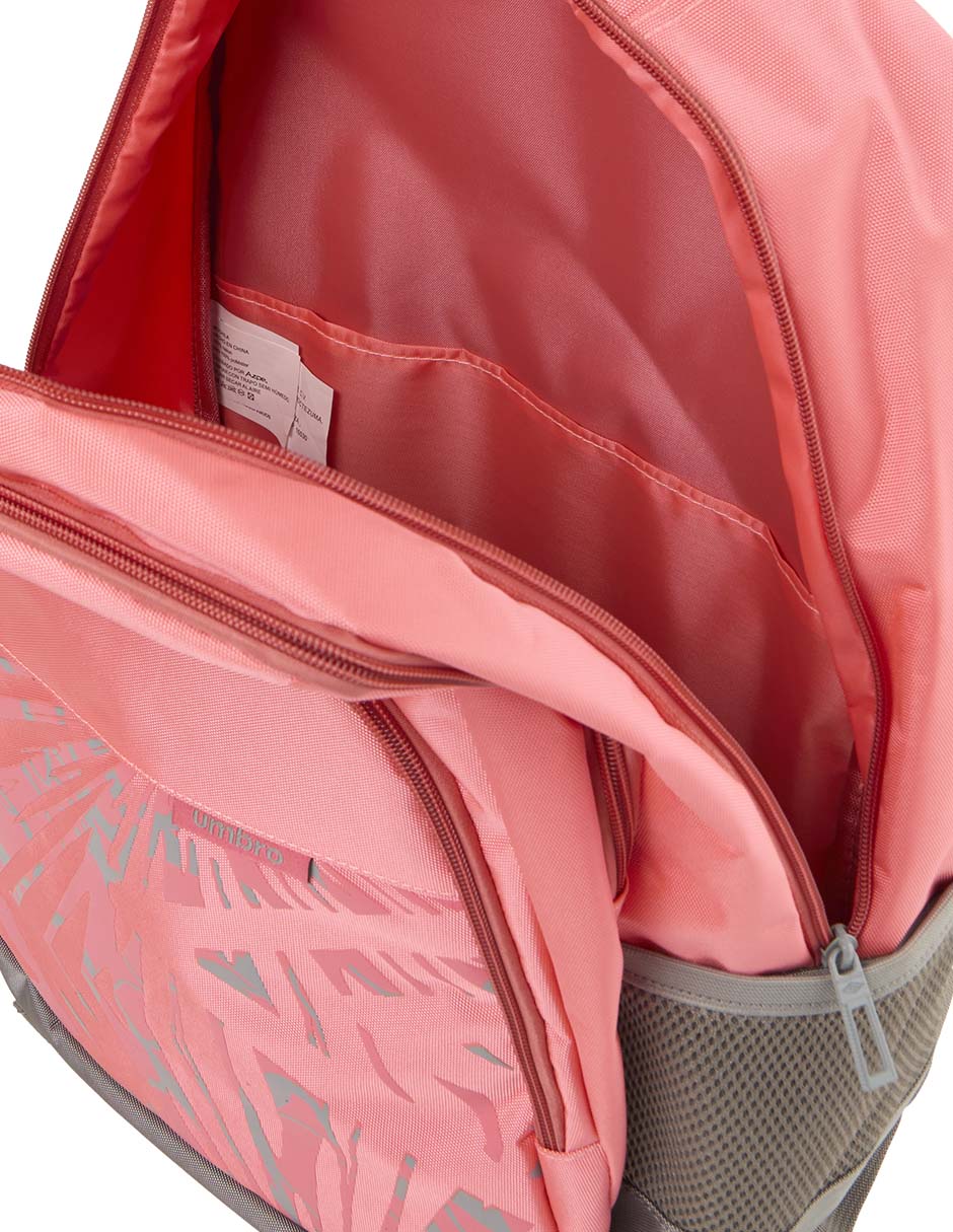 Mochila escolar Oakland
 unisex 2