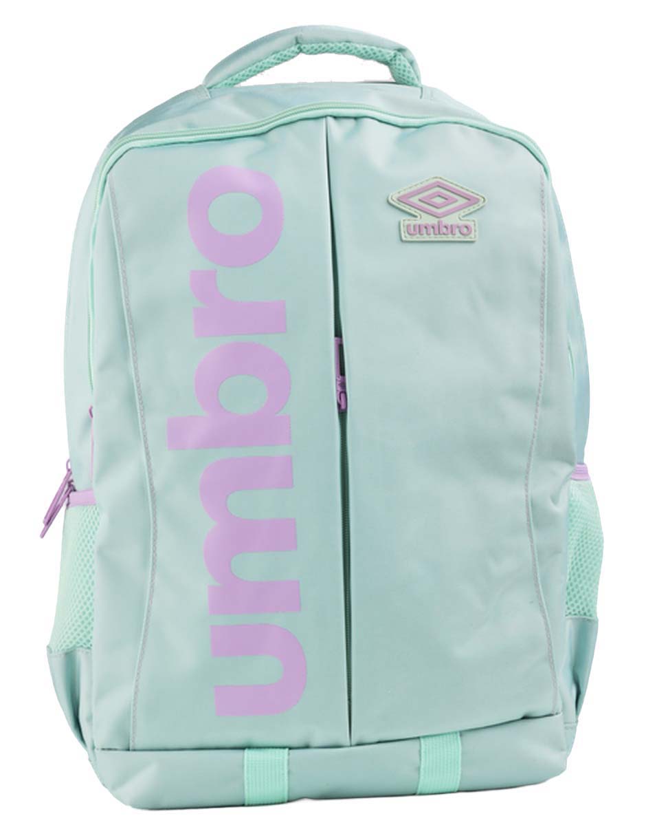 Mochila escolar Umbro Oakland para niña