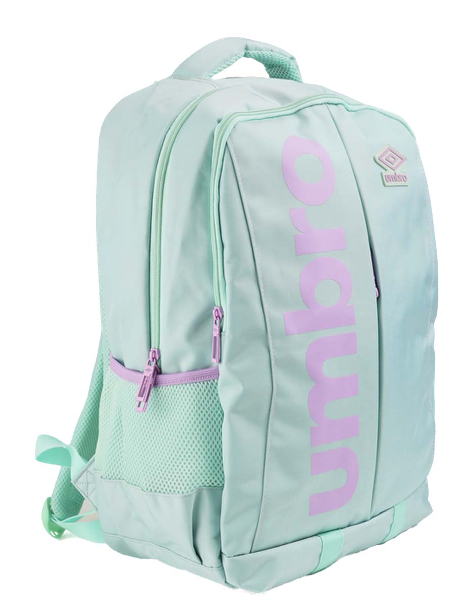 Mochila escolar Umbro Oakland para niña
