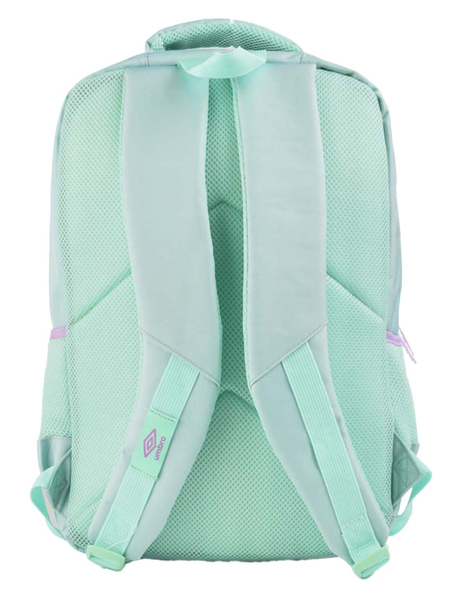 Mochila escolar Umbro Oakland para niña