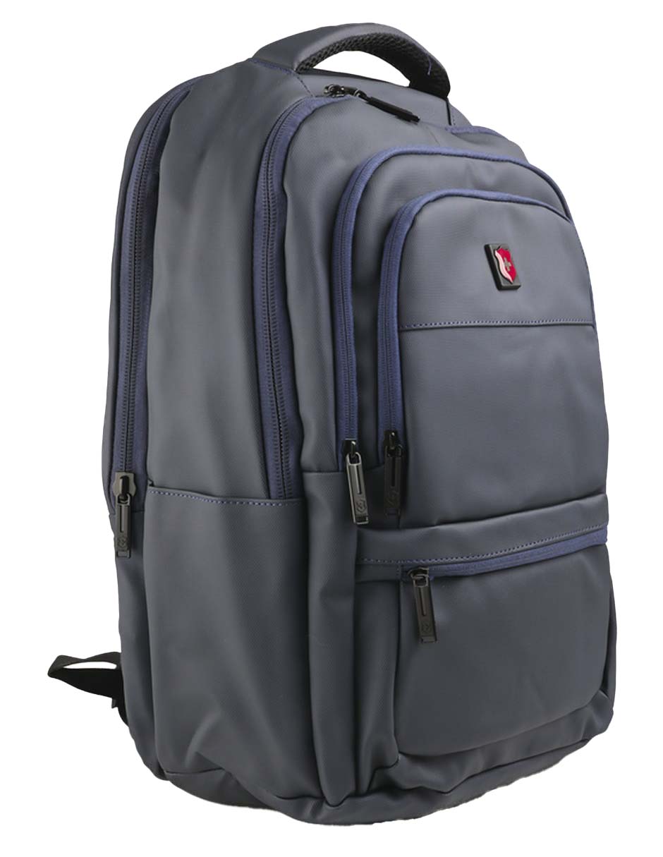 Mochila escolar Royal Onix unisex