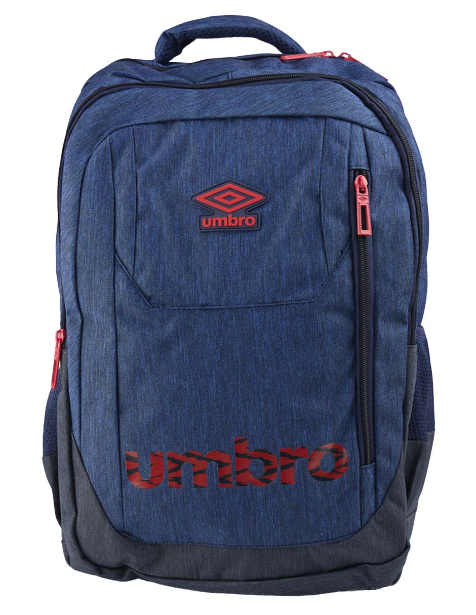 Mochila escolar Umbro Lugano unisex