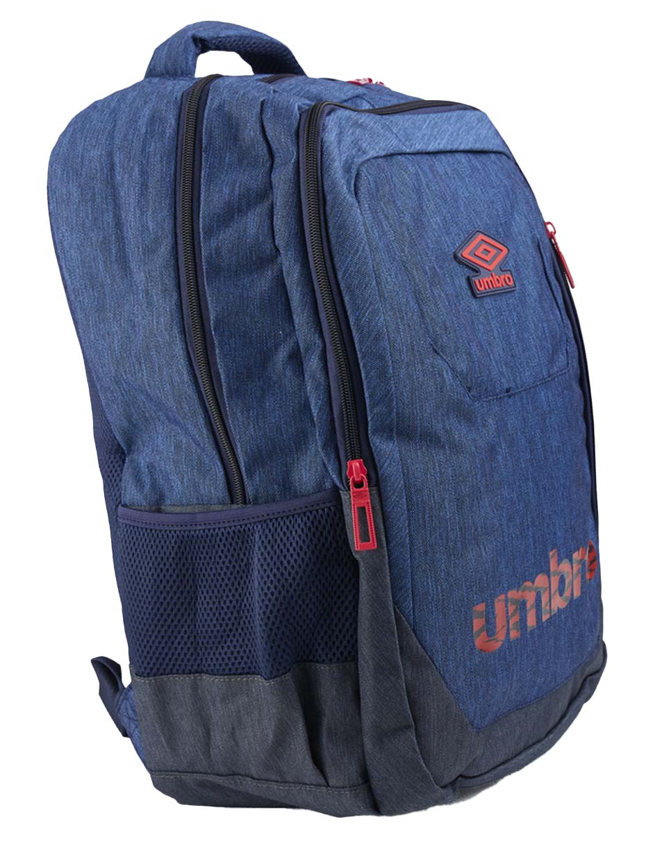 Mochila escolar Umbro Lugano unisex