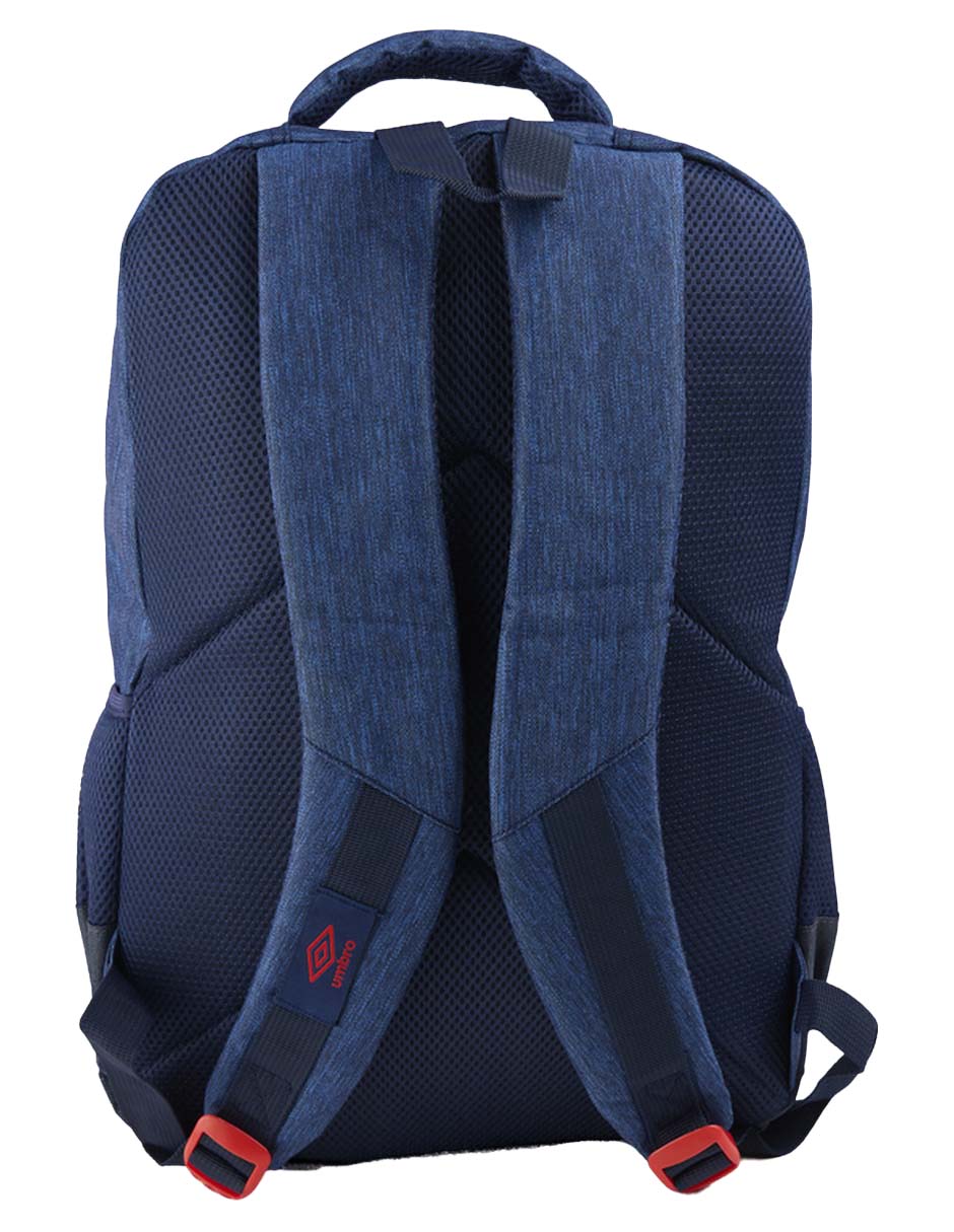 Mochila escolar Umbro Lugano unisex