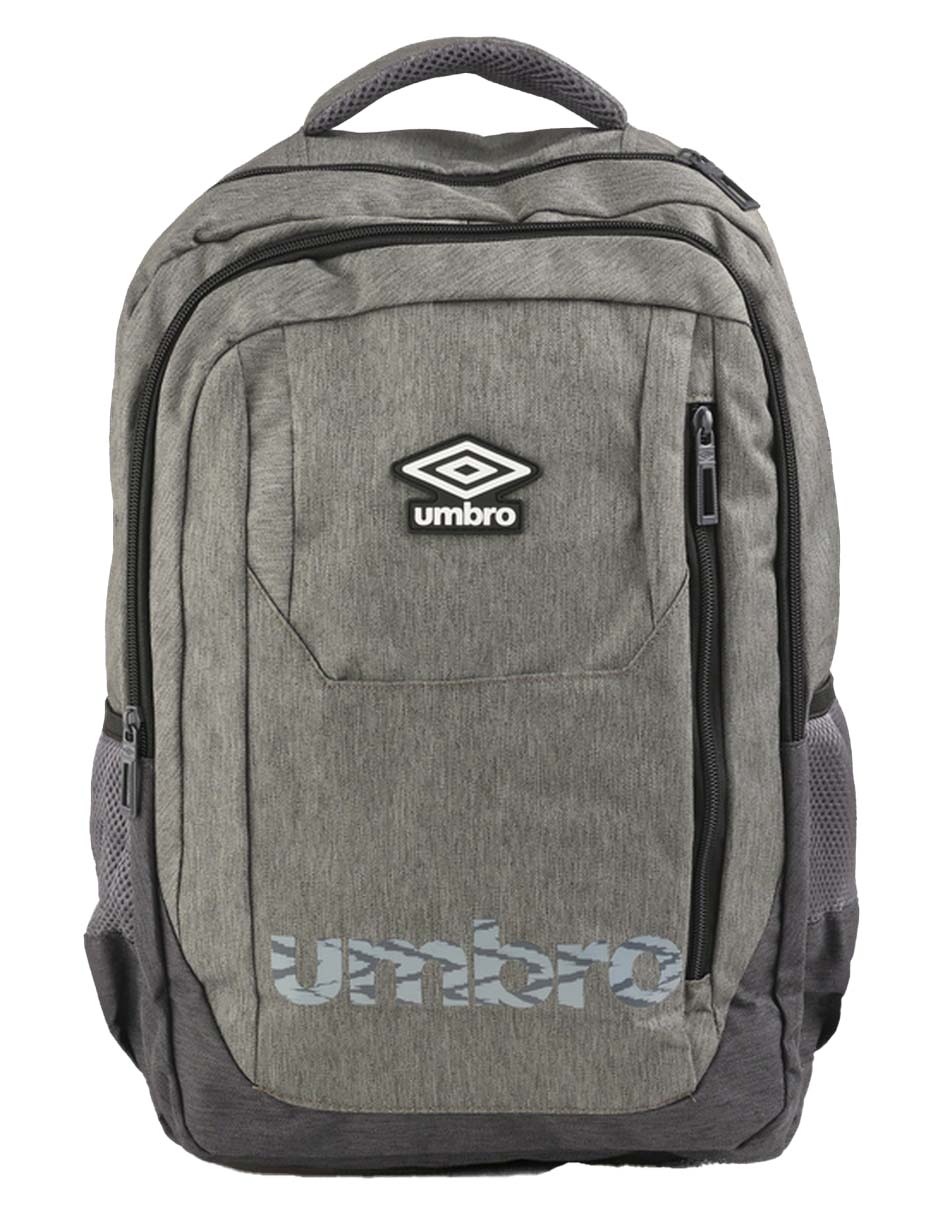 Mochila escolar Umbro Lugano unisex