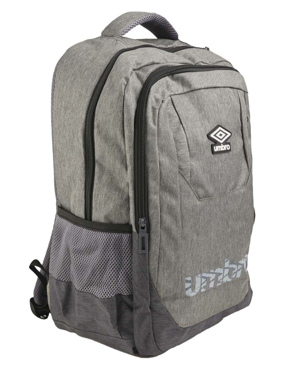 Mochila escolar Umbro Lugano unisex