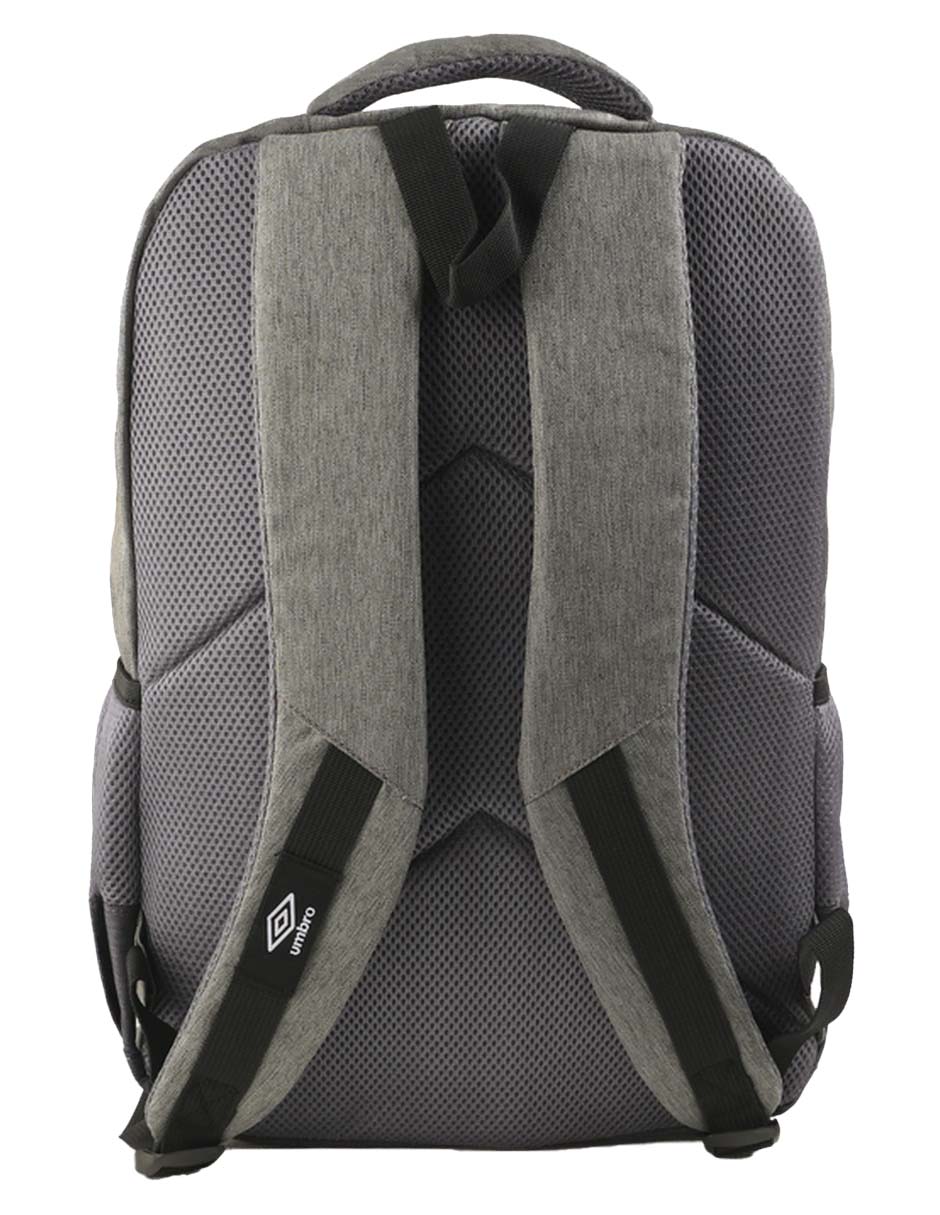Mochila escolar Umbro Lugano unisex